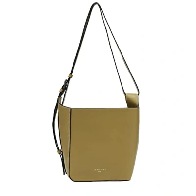 Afbeelding van LIEBESKIND BERLIN Schoudertas Bowie Hobo Matcha Kaki