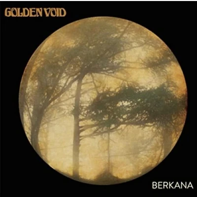 Afbeelding van Golden Void Berkana (CD)