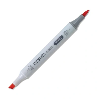 Afbeelding van Copic Markers Ciao Marker, Yr07 Cadmium Oranje, n/a