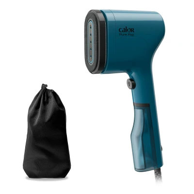 Image de Calor DT2020CO Défroisseur vapeur 1300 W Bleu