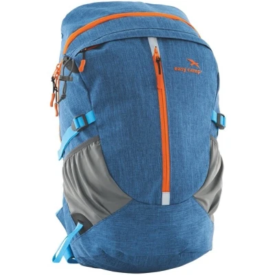 Afbeelding van Huismerk Easy Camp Rugzak Companion 30 Blue