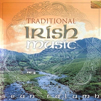 Afbeelding van Sean Talamh Traditional Irish Music (CD)