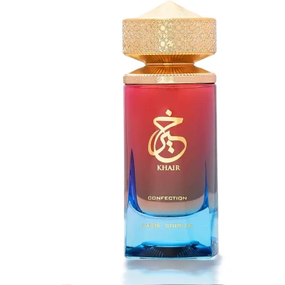 Afbeelding van Paris Corner Khair Confection Eau de parfum