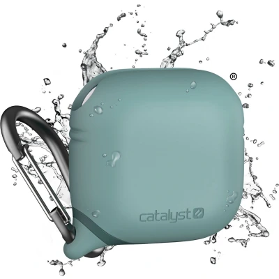 Afbeelding van Catalyst Waterproof Case AirPods (4th Generation) Sea Green CATAPD4GRN