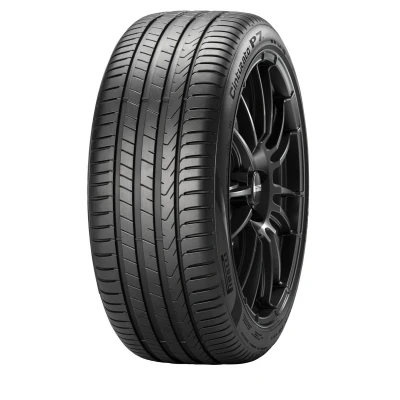 Afbeelding van Pirelli P7CINTVOL 235/45 R18 98W personenwagen Zomerbanden Banden OPEL: Astra J Hatchback, Zafira C Tourer, Sports FORD: S Max Mk1 291