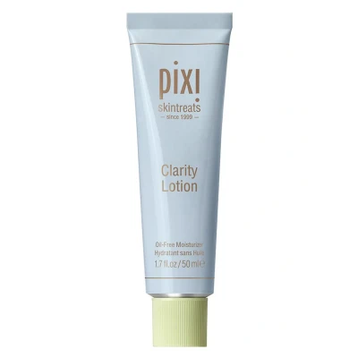 Afbeelding van Pixi Clarity Lotion Dag &amp; Nachtcrème 50 Ml