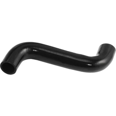 Afbeelding van GATES 09 0245 Laadluchtslang PE (Polyethyleen) SKODA: Fabia 1 Combi, 2, Roomster, SEAT: Ibiza 3, VOLKSWAGEN: Polo IV Hatchback