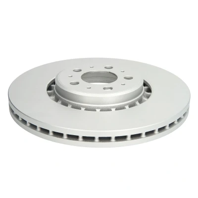 Afbeelding van BOSCH 0 986 479 202 Remschijf 336 30 5 108 Geventileerd Gecoat High carbon VOLVO: XC90 I