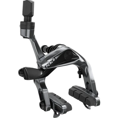Afbeelding van SRAM RED D1 Rem achter 10mm carbon, grijs
