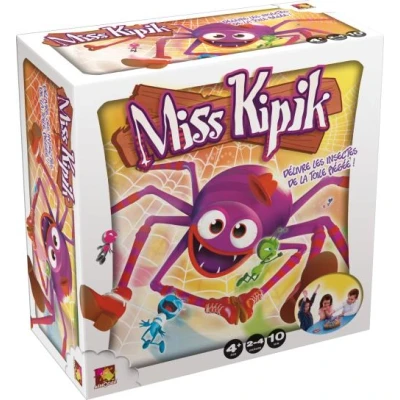 Image de Miss Kipik Asmodée