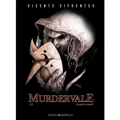 Image de Murdervale (2)