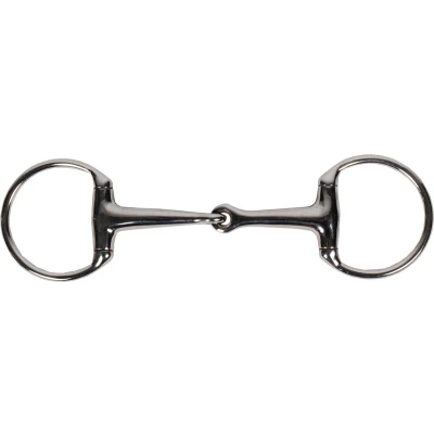 Afbeelding van Pagony bustrens 16mm zilver maat:12,5