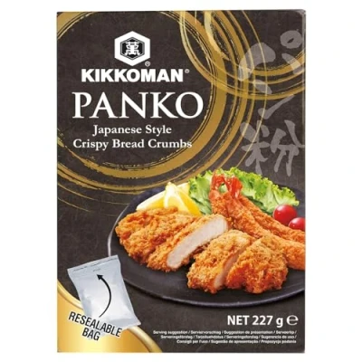 Afbeelding van Kikkoman Panko Broodbord in Japanse stijl, 227 g