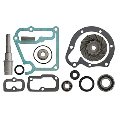 Afbeelding van Febi Bilstein Waterpomp 31798