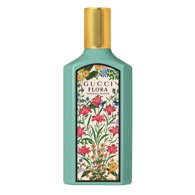 Afbeelding van Gucci Flora Gorgeous Jasmine 150 ml Eau de Parfum Spray