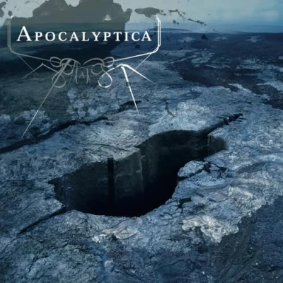 Afbeelding van Apocalyptica (2LP/180g/Gatefold+CD)