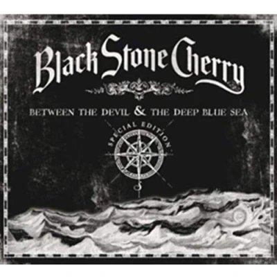 Afbeelding van Between The Devil And Deep Blue Sea (Special Edition)
