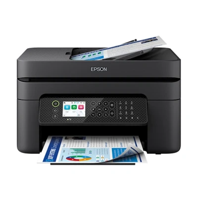 Image de Epson Workforce WF 2950DWF