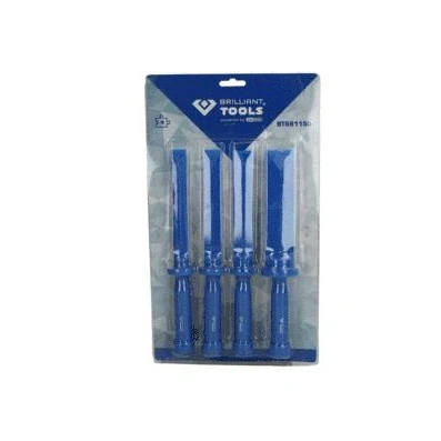 Afbeelding van KS TOOLS BT691150 Beitelset 147 4