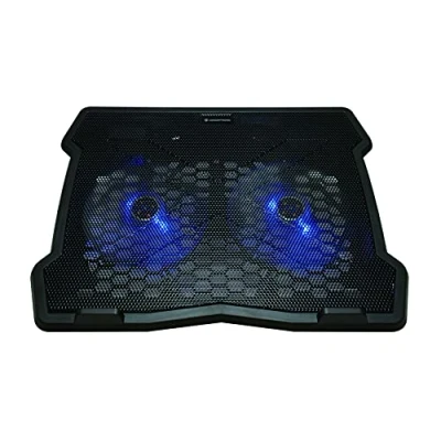Afbeelding van Conceptronic THANA06B Cooling pad voor laptop