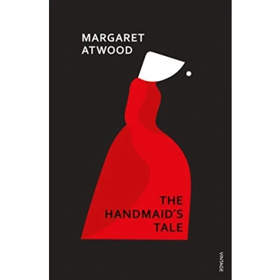 Afbeelding van The Handmaid&#039;s Tale