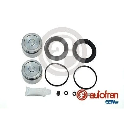 Afbeelding van AUTOFREN SEINSA D42036C Remklauw Reparatieset Vooras 60