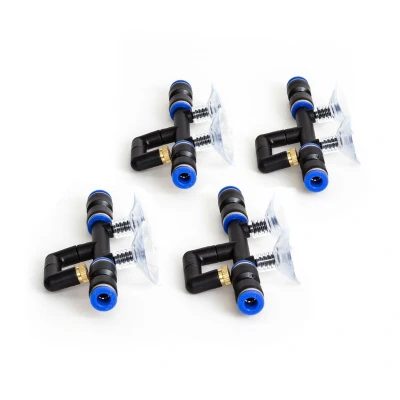 Afbeelding van HabiStat Rainmaker Nozzle set Sproeikoppen