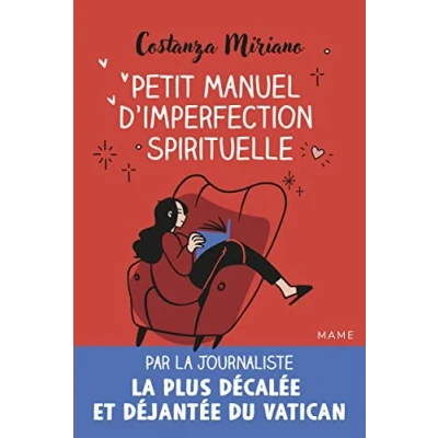 Afbeelding van Petit manuel d&#039;imperfection spirituelle