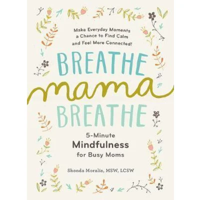 Afbeelding van Breathe, Mama, Breathe