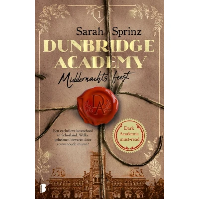 Afbeelding van Dunbridge Academy 1 Middernachtsfeest