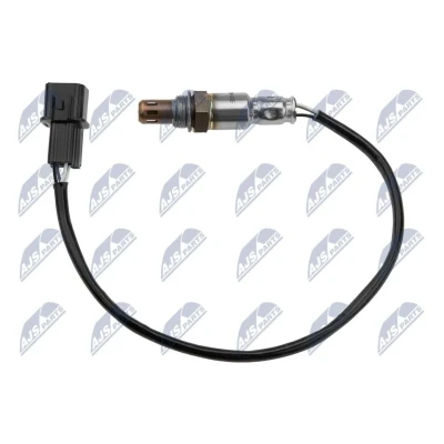 Afbeelding van NTY ESL DW 006 Lambdasonde Na katalysator Diagnosesonde, Schroefdraad vooraf ingevet OPEL: Antara, CHEVROLET: Captiva, Matiz