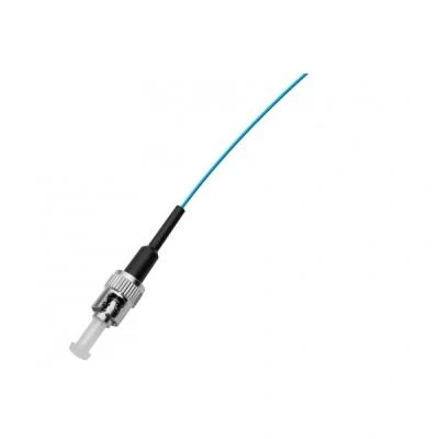 Image de Pigtail om4 sc upc simplex lsoh 2m
