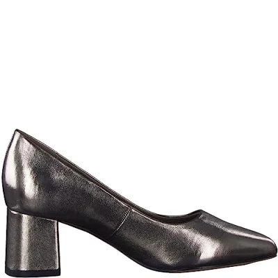 Afbeelding van Jana Dames Pumps 8 22460 41 915 H breedte Maat: 36 EU