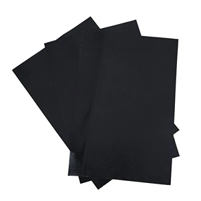 Afbeelding van Garsent Lot de 3 rustines réparation en PVC qualité supérieure Outil gonflable professionnel pour bateau gonflable, kayak, canoë, jouet d&#039;eau, tente pièces