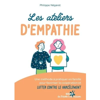 Image de Les ateliers d&#039;empathie