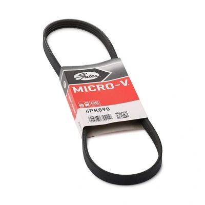 Afbeelding van Gates Poly V riem 4PK898