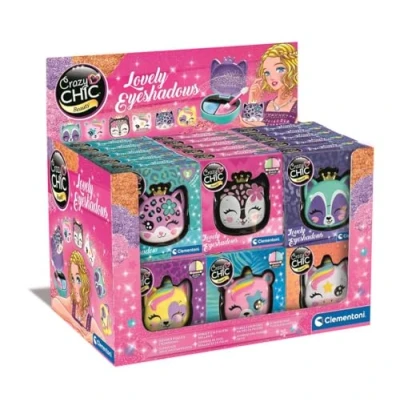 Afbeelding van LOVELY EYESHADOW FOX