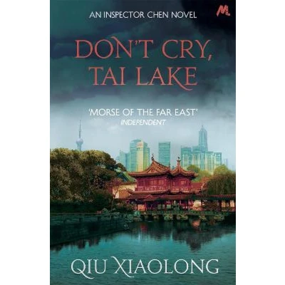 Afbeelding van Dont Cry Tai Lake