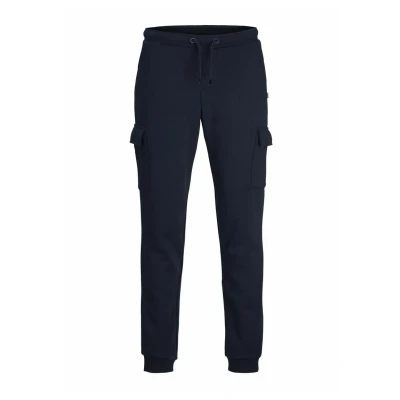 Afbeelding van JACK &amp; JONES JPSTGORDON JJBRADLEY CARGO PAN NOOS JNR Jongens Broek Maat 164