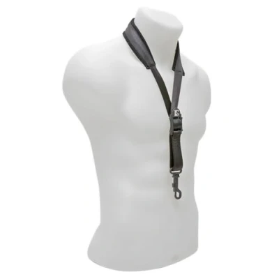 Afbeelding van halskoord Saxofoon BG S12 SH Comfort Alt saxofoon, ophang, riem,