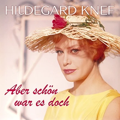 Afbeelding van Aber Schon War Es Doch