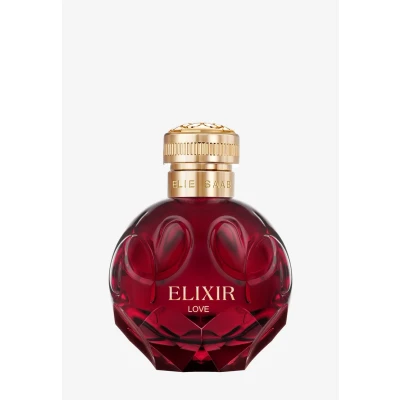 Afbeelding van ELIE SAAB Elixir Love eau de parfum 100 ml Dames