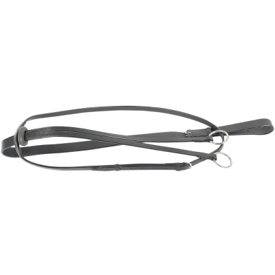 Image de Harry&#039;s Horse Martingale Marron Cob