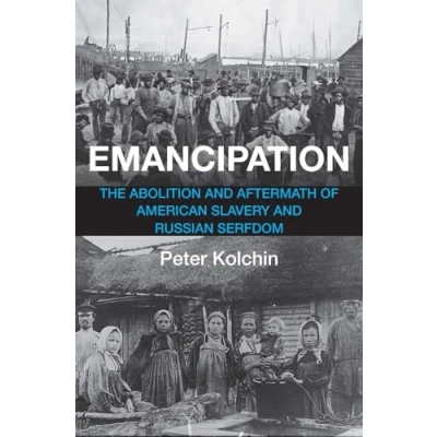 Afbeelding van Emancipation