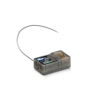 Afbeelding van Absima 6 Channel Receiver R6WP 2.4 GHz