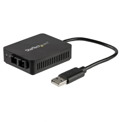 Afbeelding van StarTech.com US100A20FXSC netwerkkaart Fiber 1000 Mbit/s