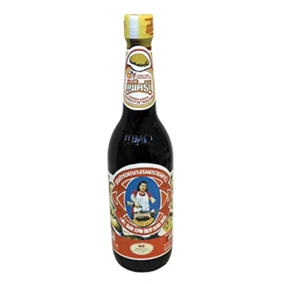 Afbeelding van Maekrua Oestersaus 600 ml