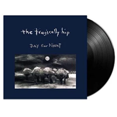 Afbeelding van Day For Night (2Lp/180G/Remastered)
