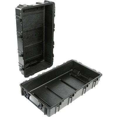 Afbeelding van Peli™ Case 1780NF Transportkoffer Groot zwart zonder schuim