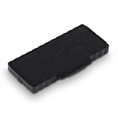 Image de Trodat pack de 2 cassettes dencrage 6 55 noir 6286